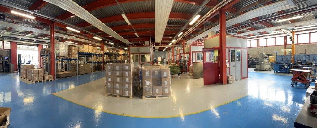 OMES azienda